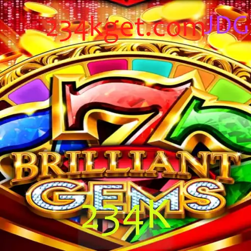 Descubra BrilliantGems: O Jogo de Quebra-Cabeça Viciante