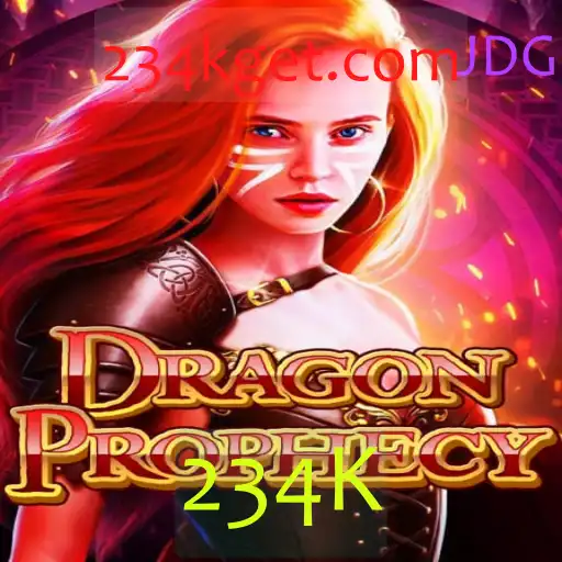 Descubra o Mundo Fascinante de DragonProphecy e a Aventura de 234K
