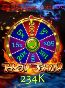 Explorando o Universo do Jogo HotSpin com Incríveis Recompensas