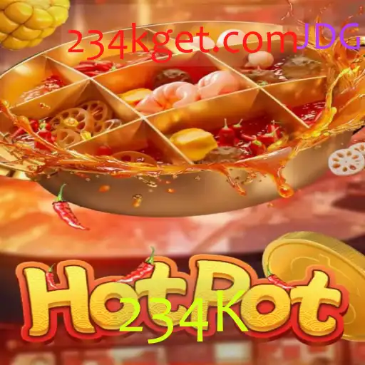 Descubra o Fascinante Mundo do Jogo Hotpot