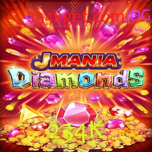 Desvende o Fascinante Mundo de JManiaDiamonds: Um Jogo Repleto de Brilho e Estratégia