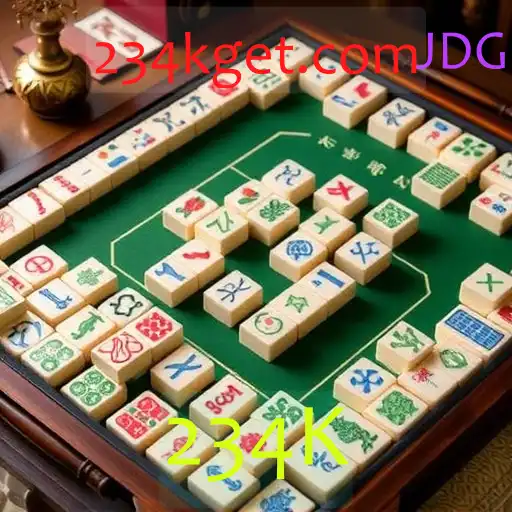 Mahjong