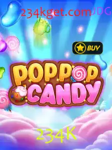Descubra o Fascinante Mundo de POPPOPCANDY: O Jogo Que Está Conquistando 234K Jogadores