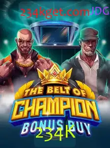 Descubra o Empolgante Jogo 'TheBeltOfChampionBonusBuy': Uma Aventura Inesquecível