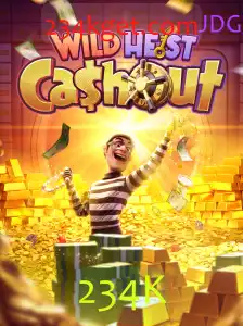 Explorando as Aventuras e Recompensas de WildHeistCashout